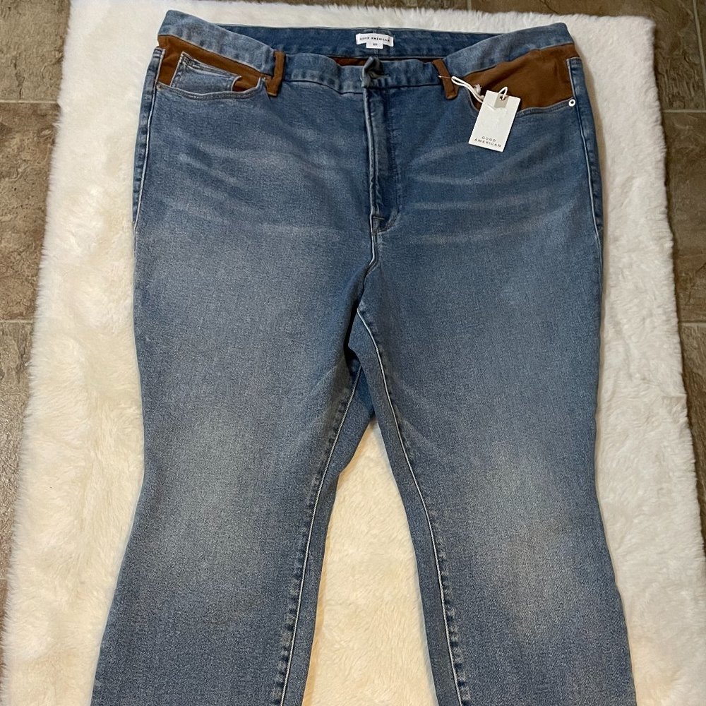 Good American Jeans